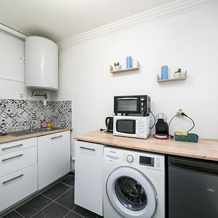 Agreable T1 Situe Au Centre Historique De Dinan Apartment Exterior photo